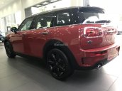 Mini Cooper S Clubman - 2018 thời thượng, nhập khẩu nguyên chiếc, có xe giao ngay