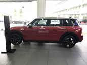 Mini Cooper S Clubman - 2018 thời thượng, nhập khẩu nguyên chiếc, có xe giao ngay