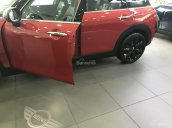 Mini Cooper S Clubman - 2018 thời thượng, nhập khẩu nguyên chiếc, có xe giao ngay