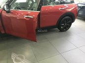 Mini Cooper S Clubman - 2018 thời thượng, nhập khẩu nguyên chiếc, có xe giao ngay