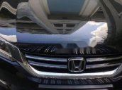 Bán ô tô Honda Accord sản xuất năm 2016, màu đen