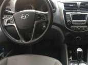 Bán ô tô Hyundai Accent 1.4 AT năm 2015, màu đen, nhập khẩu nguyên chiếc