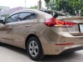 Cần bán xe Hyundai Elantra 2017, số sàn