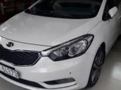 Cần bán xe Kia K3 2.0 AT 2016, màu trắng, giá 585tr