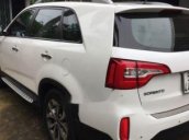 Tôi cần bán xe Kia Sorento số tự động, sản xuất cuối 2016, mẫu 2017