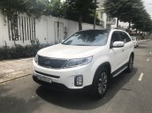 Bán Kia Sorento GATH 2.4L 2016 - Hỗ trợ trả góp 0931237698