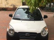 Lên đời xe cần bán Kia Van 2010