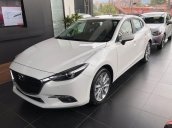 Bán Mazda 3 Hatchback, giảm ngay 20.000.000 cho tháng 12, hỗ trợ mua trả góp, gọi 0907148849 (Nhung)