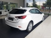 Bán Mazda 3 Hatchback, giảm ngay 20.000.000 cho tháng 12, hỗ trợ mua trả góp, gọi 0907148849 (Nhung)