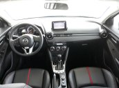 Bán ô tô Mazda 2 1.5 SD năm 2018, màu trắng, trả trước 148 triệu, giao xe tận nhà 0907148849