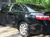 Bán Toyota Camry LE đời 2008, màu đen, nhập khẩu