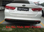 Bán xe Kia Optima 2018, giá xe chỉ từ 789 triệu, hỗ trợ trả góp 90%