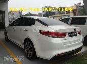 Bán xe Kia Optima 2018, giá xe chỉ từ 789 triệu, hỗ trợ trả góp 90%