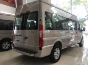 Bán ô tô Ford Transit đời 2018, phiên bản đặc biệt Limited