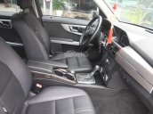 Bán Mercedes GLK 280 4Matic SX 2009, màu bạc