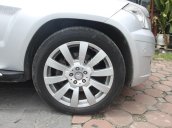 Bán Mercedes GLK 280 4Matic SX 2009, màu bạc