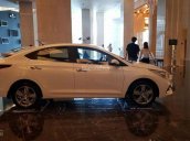 Bán Hyundai Accent đời 2018, màu trắng, nhập khẩu nguyên chiếc, giá tốt