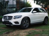 Bán Mercedes GLC200 đàn em của GLC250 và GLC300 cực đẹp 2019