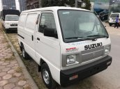 Suzuki Vân Đạo - Bán xe tải Suzuki Blind Van Euro 4 2018 giá tốt