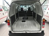 Suzuki Vân Đạo - Bán xe tải Suzuki Blind Van Euro 4 2018 giá tốt