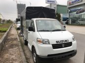 Bán xe tải Suzuki 7 tạ thùng dài mui bạt nhập khẩu nguyên chiếc