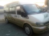 Cần bán xe Ford Transit đời 2004, màu trắng, xe gia đình, 160 triệu