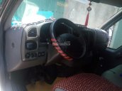 Cần bán xe Ford Transit đời 2004, màu trắng, xe gia đình, 160 triệu