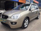 Bán Kia Carens EX MT đời 2016 đẹp như mới, giá 445tr