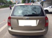 Bán Kia Carens EX MT đời 2016 đẹp như mới, giá 445tr