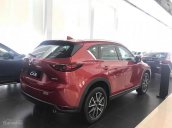 Bán xe Mazda CX 5 2.0 AT năm sản xuất 2018, màu đỏ