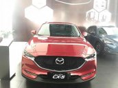 Bán xe Mazda CX 5 2.0 AT năm sản xuất 2018, màu đỏ