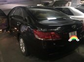 Bán Camry 2.4G 2009, đi 53000km, xe cá nhân, ít đi