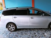 Bán Mitsubishi Grandis 2006, màu bạc xe gia đình 