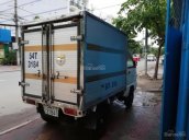 Bán xe Suzuki Carry năm 2003, màu trắng như mới, giá 75tr 