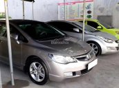 Bán Honda Civic AT 2.0 năm 2007 số tự động, giá 318tr