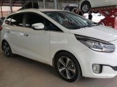 Bán Kia Rondo GAT sản xuất năm 2016, màu trắng