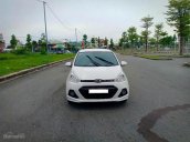 Cần bán xe Hyundai Grand i10 1.2 MT đời 2016, nhập khẩu Ấn Độ, số sàn, biển tỉnh