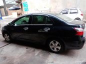 Bán một chiếc xe Toyota Vios Sx 2009, chính chủ tên tôi