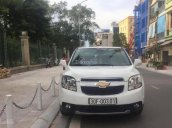 Bán Chevrolet Orlando màu trắng, đời 2017