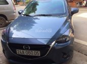 Bán Mazda 2 sản xuất 2015, đăng ký 2015, một chủ từ đầu