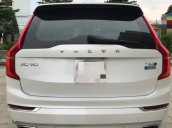 Cần bán Volvo XC90 AT đời 2016, màu trắng, xe nhập như mới