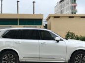 Cần bán Volvo XC90 AT đời 2016, màu trắng, xe nhập như mới