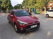 Cần bán Hyundai i20 Active sản xuất 2015, màu đỏ, 529tr