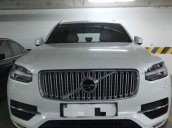 Cần bán Volvo XC90 AT đời 2016, màu trắng, xe nhập như mới