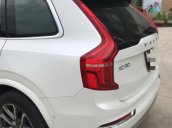 Cần bán Volvo XC90 AT đời 2016, màu trắng, xe nhập như mới