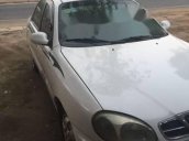 Cần bán Daewoo Lanos đời 2002, xe bản đủ