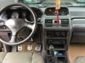 Bán Mitsubishi Pajero 3.0MT đời 2002, màu xám