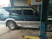 Bán Mitsubishi Pajero sản xuất năm 2000, nhập khẩu nguyên chiếc, giá tốt