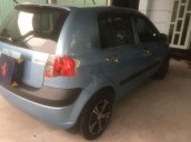 Cần bán Hyundai Getz sản xuất năm 2009, gia đình sử dụng