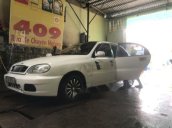 Bán xe Daewoo Lanos sản xuất năm 2005, màu trắng ít sử dụng